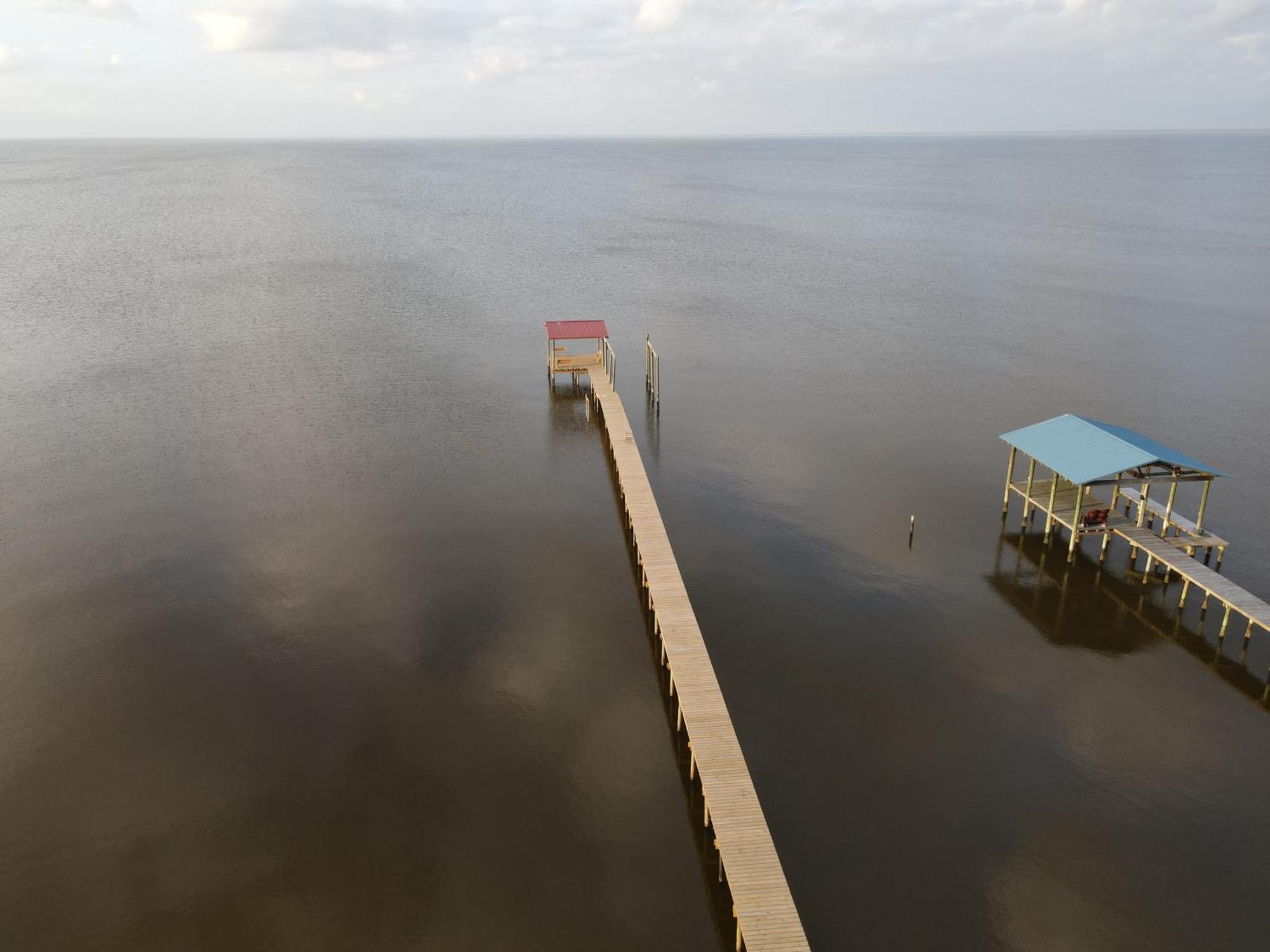 Dolphin Watch For Lasting Memories Gulf Shores Eksteriør bilde