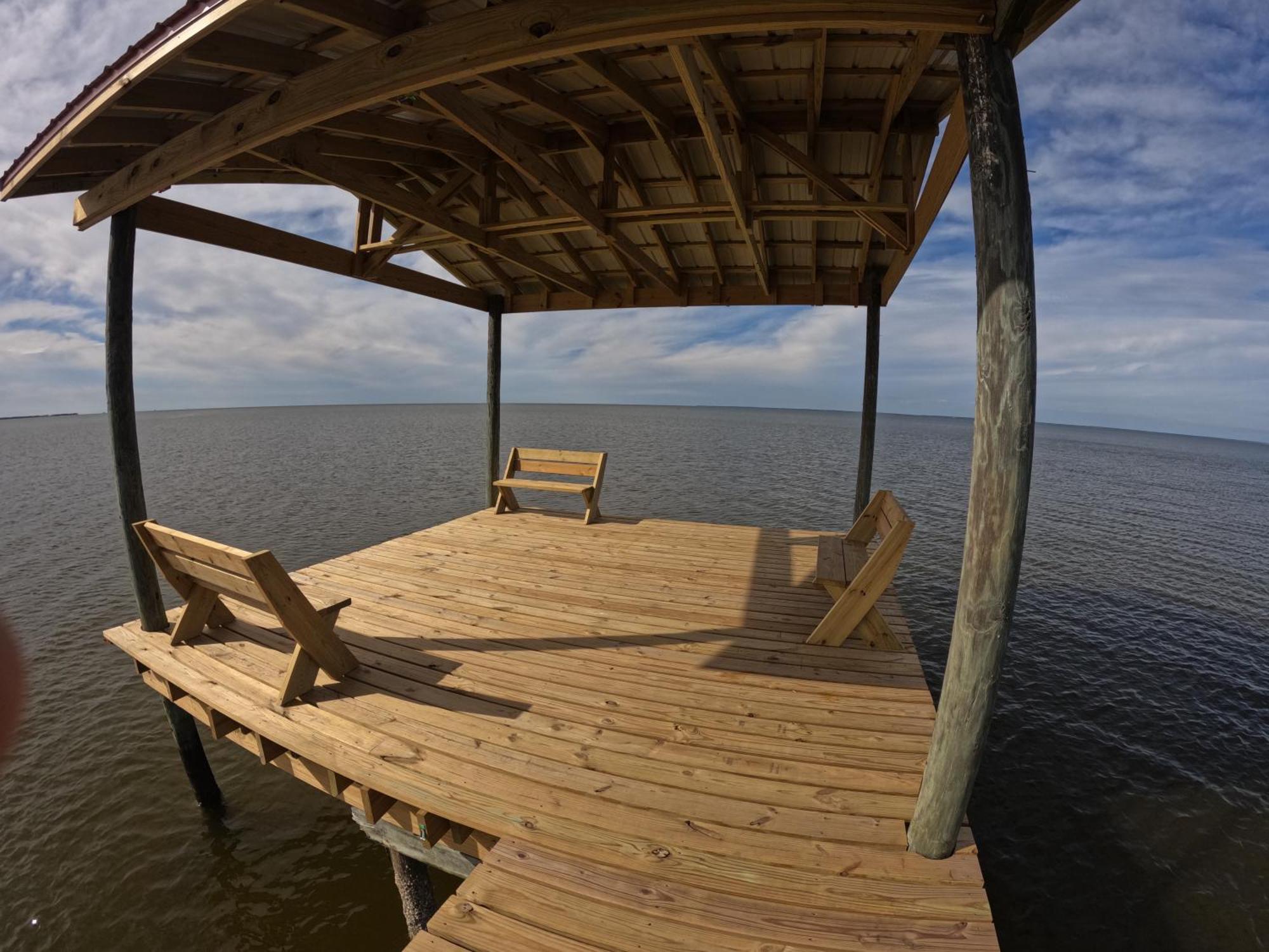 Dolphin Watch For Lasting Memories Gulf Shores Eksteriør bilde