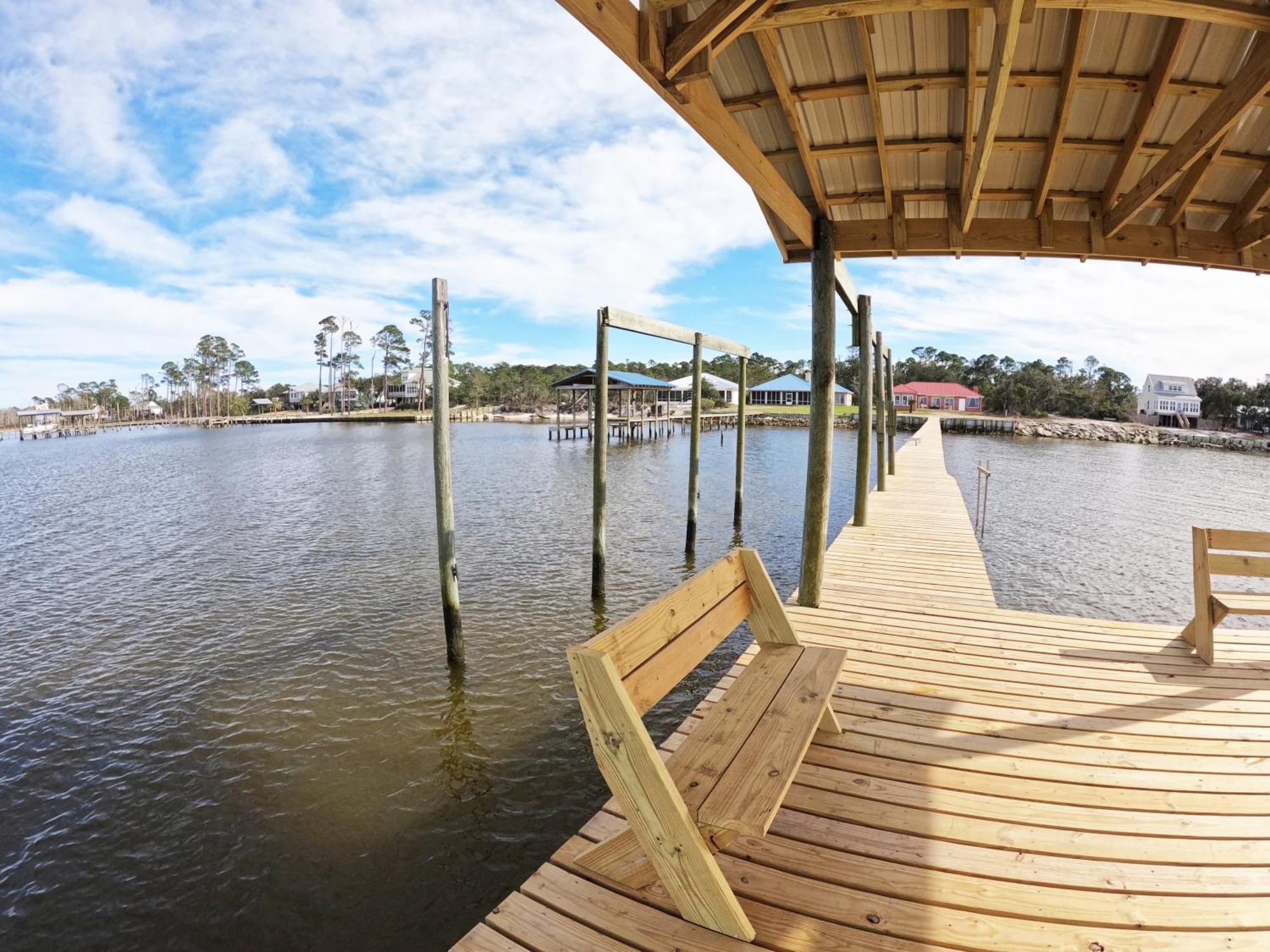Dolphin Watch For Lasting Memories Gulf Shores Eksteriør bilde