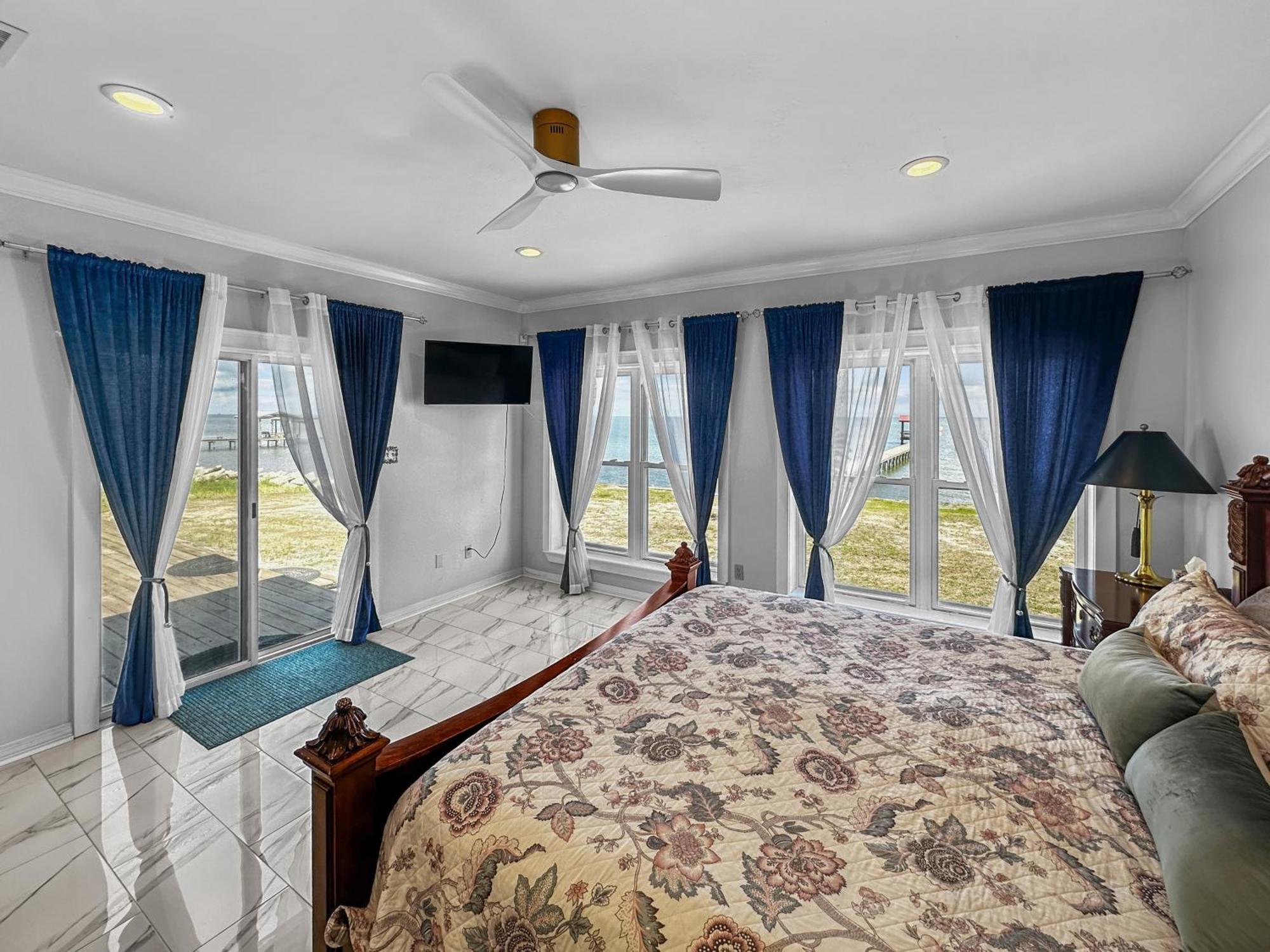 Dolphin Watch For Lasting Memories Gulf Shores Eksteriør bilde