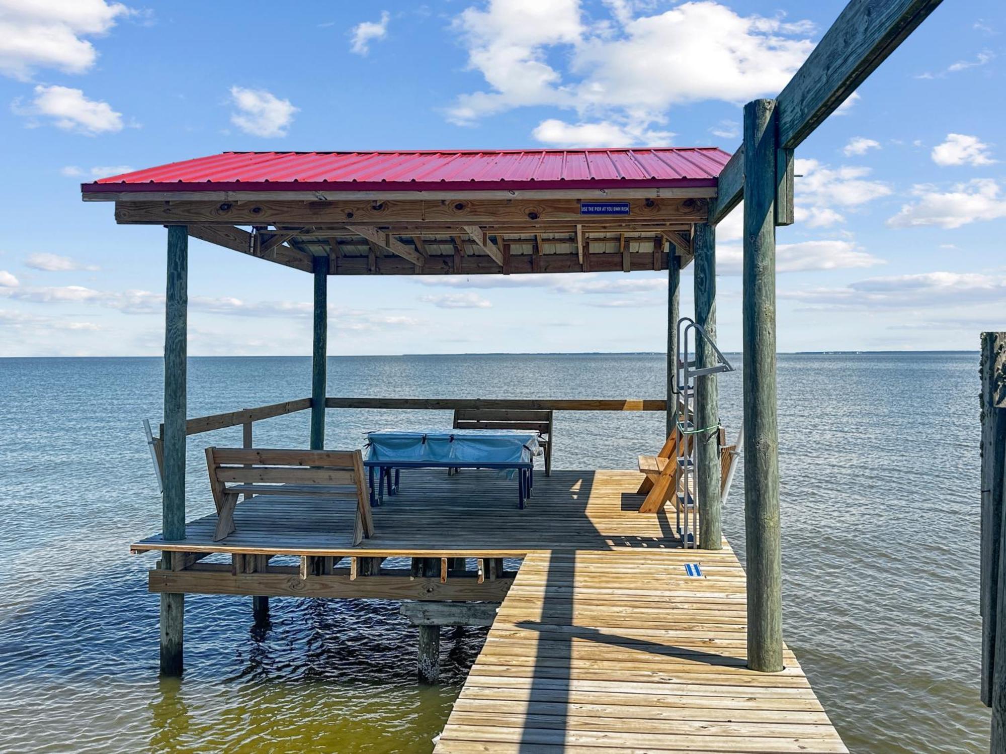 Dolphin Watch For Lasting Memories Gulf Shores Eksteriør bilde