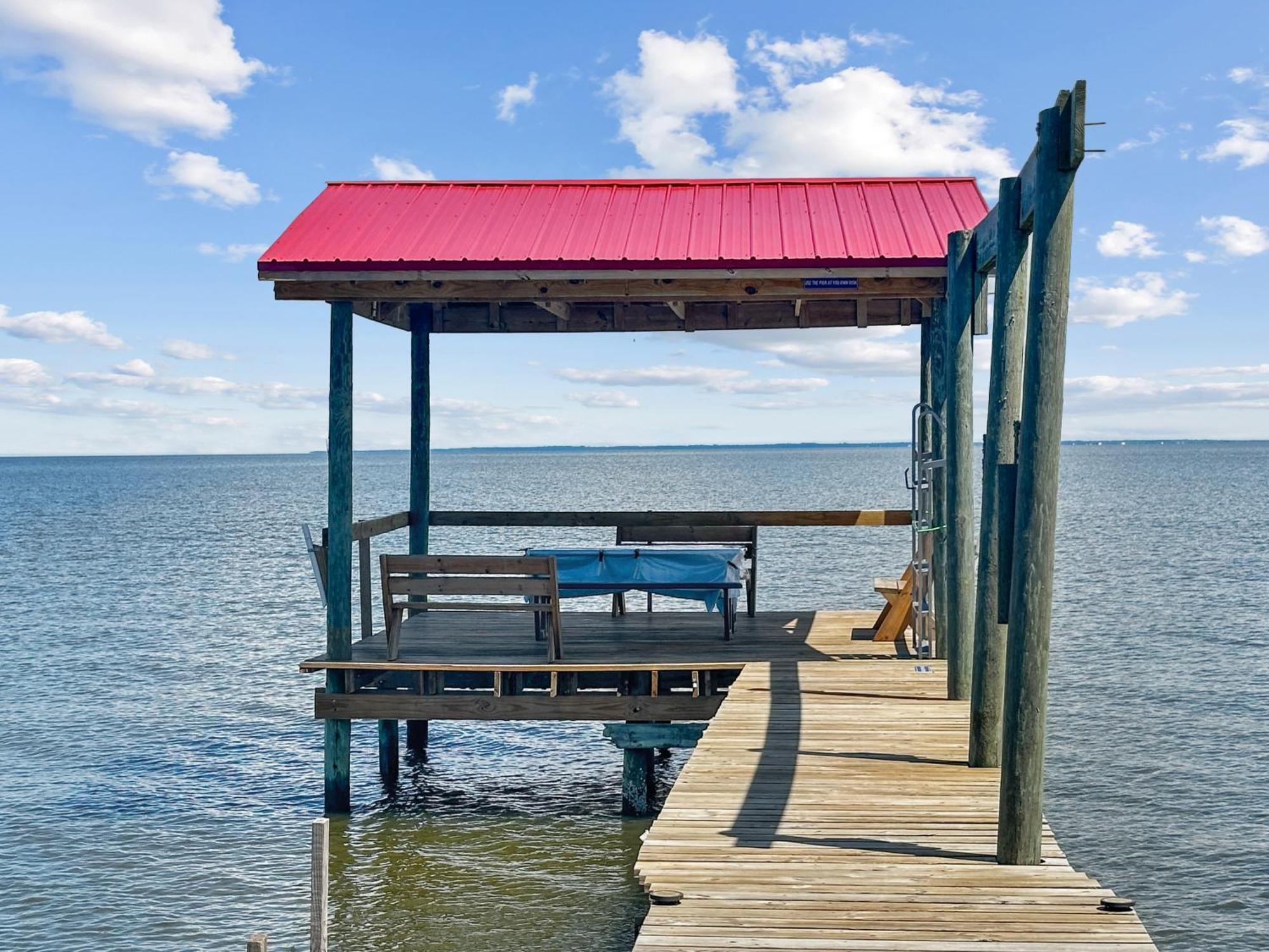 Dolphin Watch For Lasting Memories Gulf Shores Eksteriør bilde