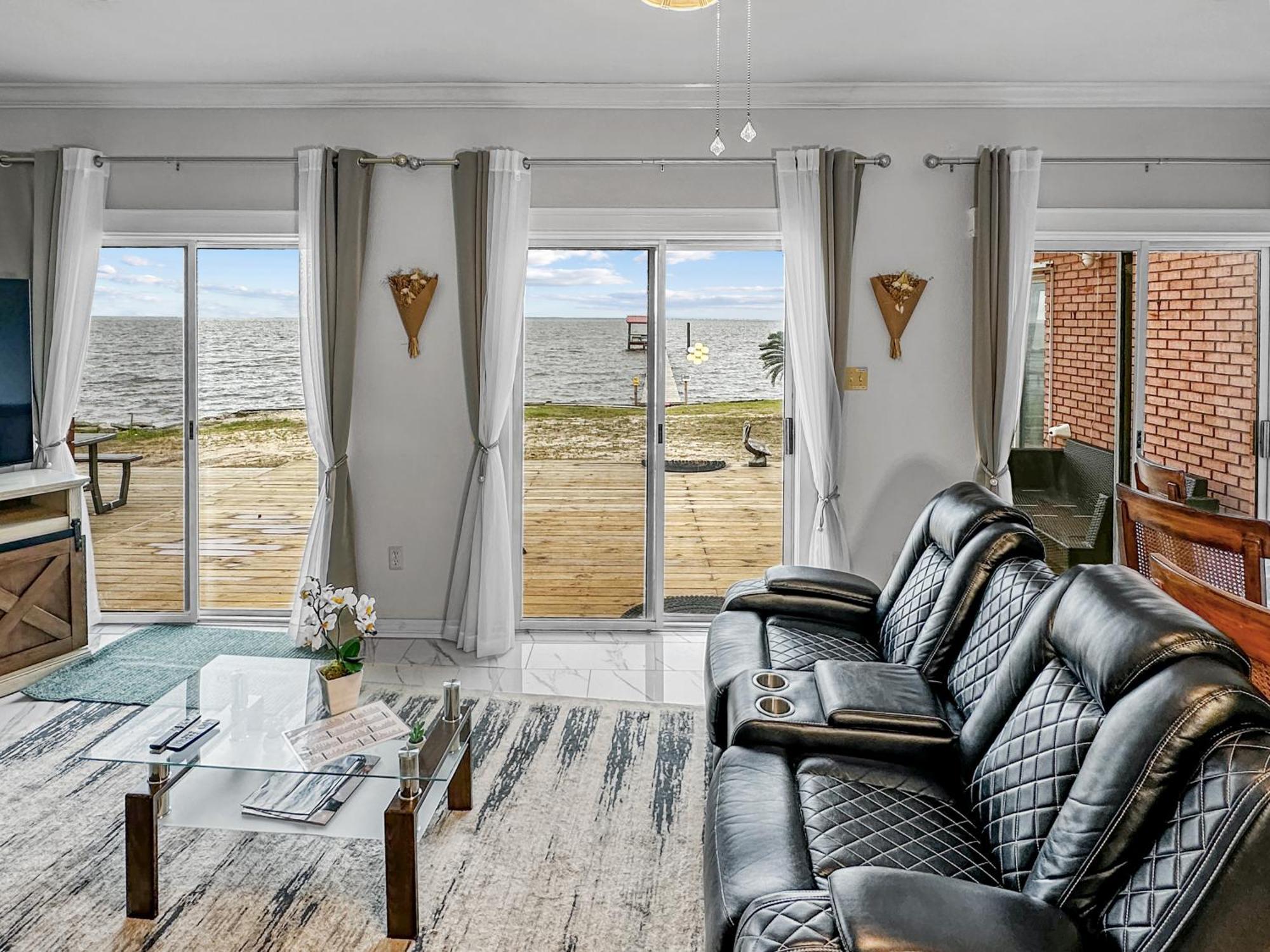 Dolphin Watch For Lasting Memories Gulf Shores Eksteriør bilde